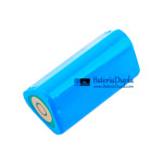 Bateria para Micolite X8 [bateria de substituição]